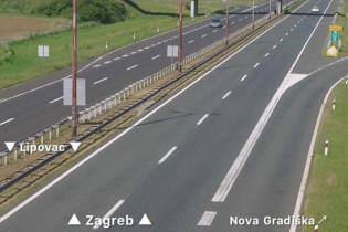 Imagen de vista previa de la cámara web Nova Gradiška